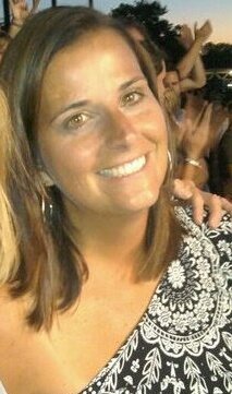 Part time Occupational Therapist and full time wife and mom of 3 awesome kids!