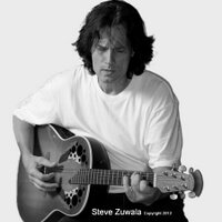 Steve Zuwala Music (@stevezuwalaband) 's Twitter Profile