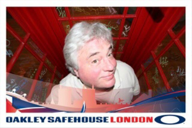 Brian Ferguson Profile