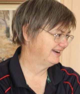 X maths teacher, casual uni tutor. carer of son with Down Syndrome. Medical disability.