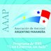 Aso Amistad Argentino Panameña Una Empresa Un Aula (@AAAP1810) Twitter profile photo