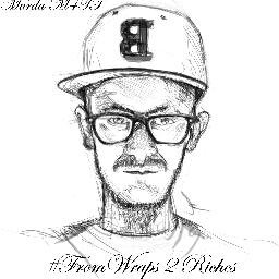 #MurdaM4TT - @DaRealMurdaM4TT FANATIC!  Spreading all of #MurdaM4TT's music, 1 person at a time!