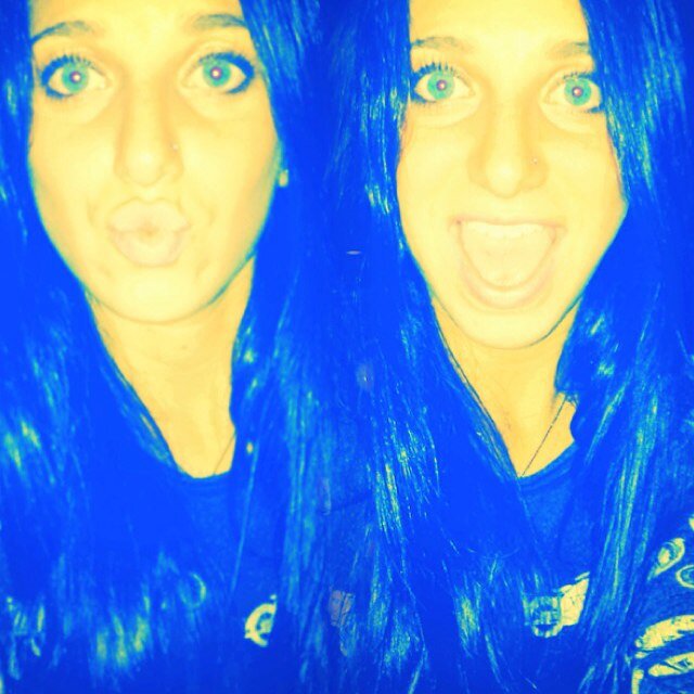 BriahnaShaw's profile picture. 