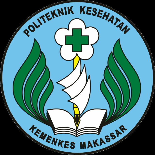 Politeknik kesehatan kemenkes MKS • Jln. Wijaya Kusuma Raya • Kompleks Kesehatan Banta-Bantaeng No. 56 • OFFICIAL ACCOUNT