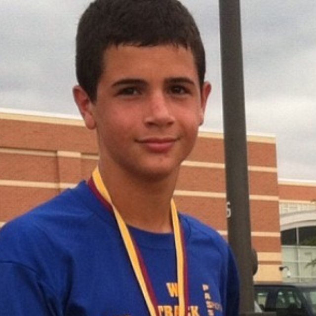 QuintenHarris42's profile picture. I'm fabulous