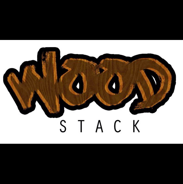 If you had a chance what WOOD you do? Instagram: @woodstackcrew