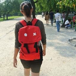Menjadi baru selamanya :)