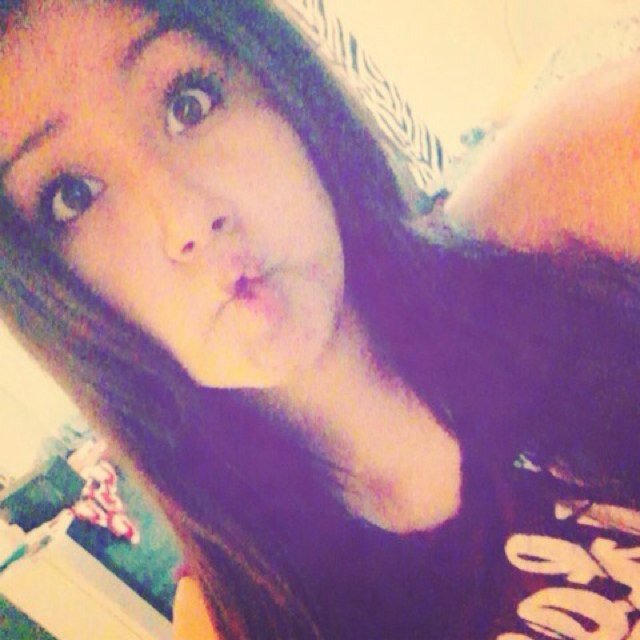 Jasmine is The Bestie :)  | Alondra & Kathia Matter c: