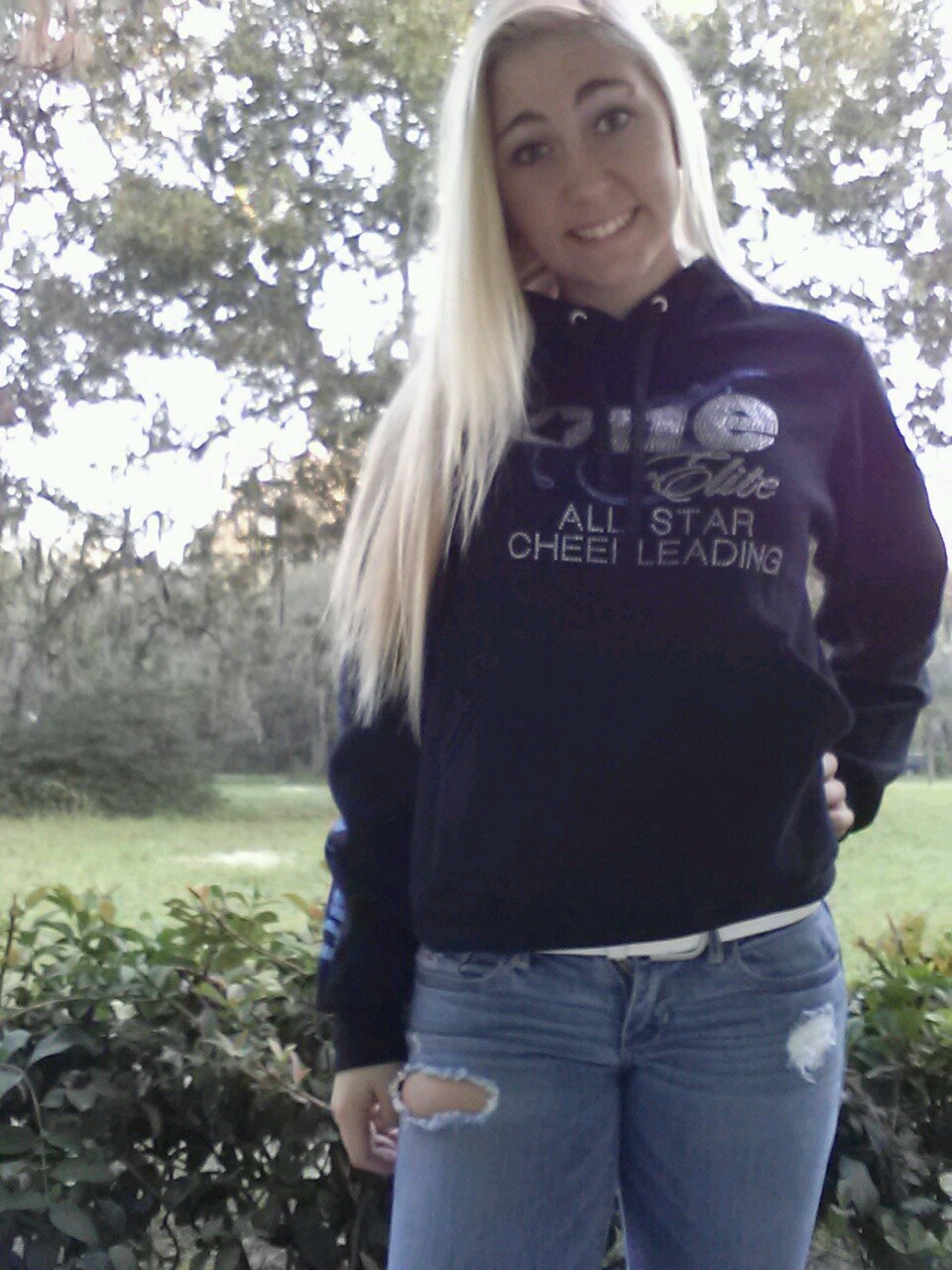 kirsten. taken. cheerleader
. senior. rip to our angels jake broschard and jessica laney 3