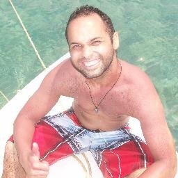 La vida es una sola así que a darle alegría al cuerpo...