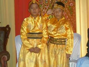I LOVE YOU SD.INPRES MALLENGKERI 1 DAN 2