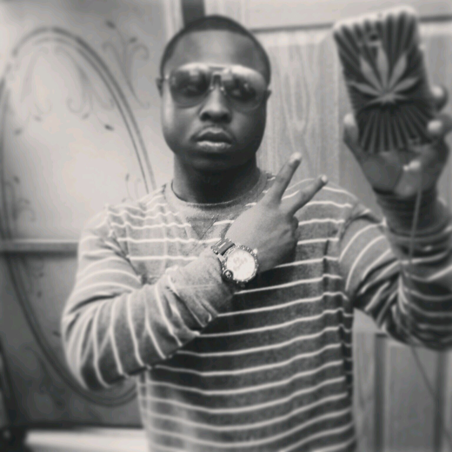 money block