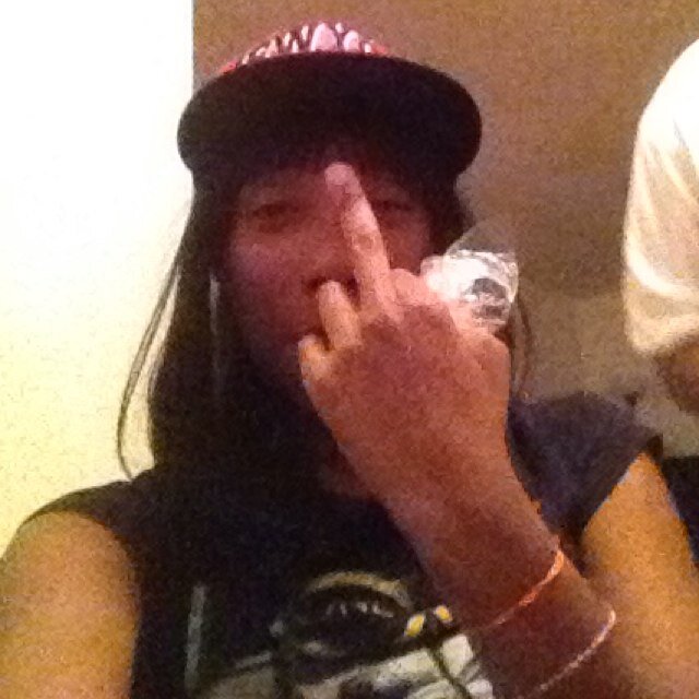 Like me or hate me its jus my thoughts who df r u