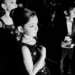 Documentary film 'A Light in the Shadows' tells the story of the rare genetic disorder Wolfram syndrome. Produced and Directed by Jocelyn Leroux.