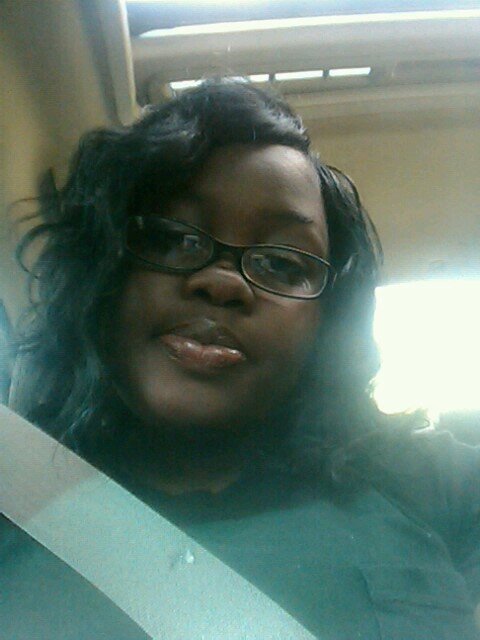 All I can say is that I am different......