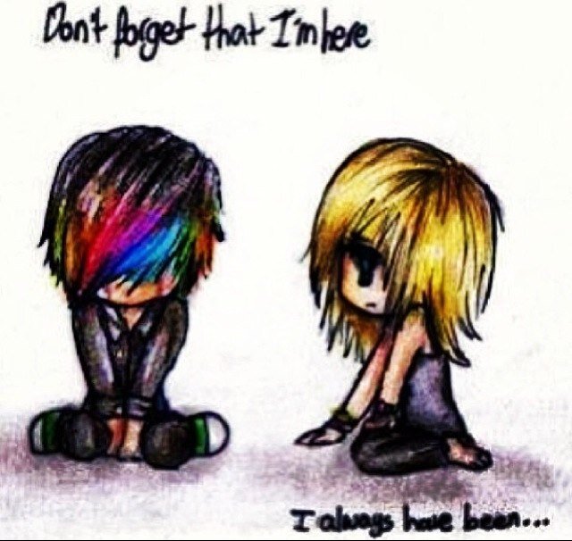 im at war with my own demons.. the scariest part is, i think they are winning.