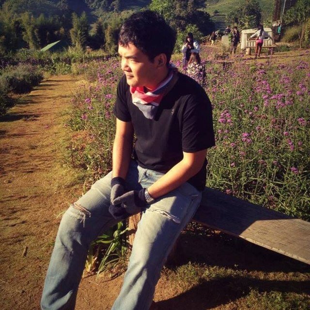 viruss300's profile picture. มะพร้าว มะนาว กล้วยส้ม