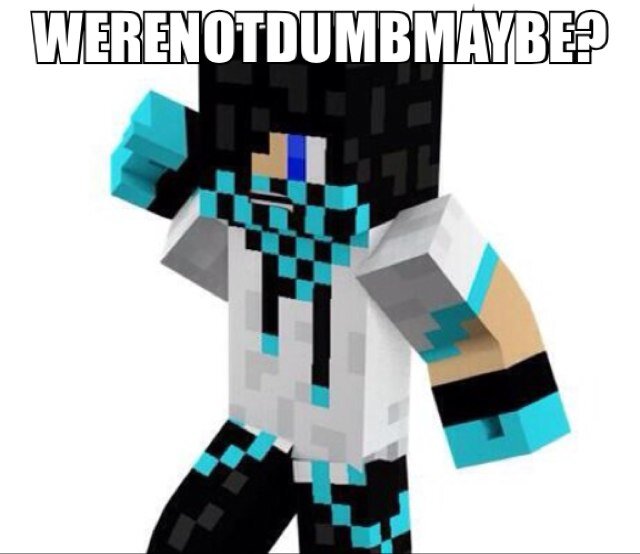 ItsTheDumbLewis's profile picture. Hello There. Im Lewis. You Can Follow Me If So Please Subcribe And Follow Thank You Remember To Follow At @CraftersPocket Team! Mcpe Concepts And Gameplay