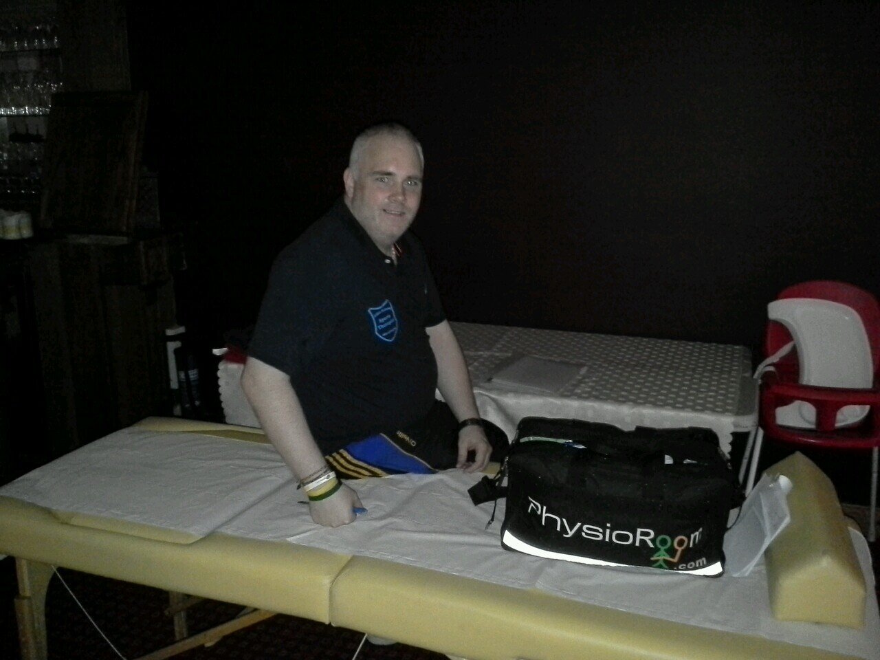 aidanraftery12's profile picture. SPORTS THERAPIST AT AR SPORTS THERAPY CLINIC http://t.co/YutGVEdUQ1…