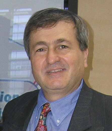 Scheduling optimization expert Udi Arieli, EFI’s Optimization Guru and founder of PrintFlow intelligent  Scheduling and the Theory of Global Optimization (TGO)