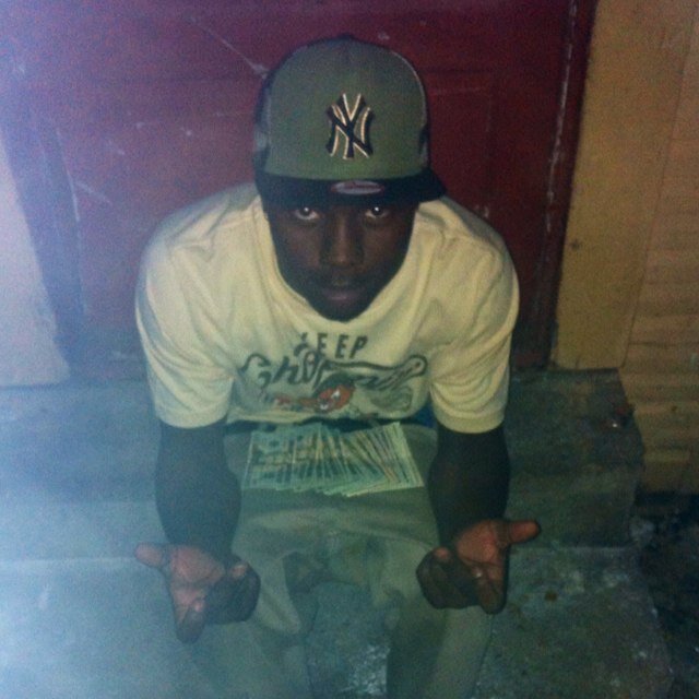 Money Over Bitche$ & My Hu$tle Over All. R.I.P PYRO