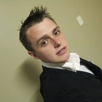 Charles Richter (@charlesedegar) 's Twitter Profile