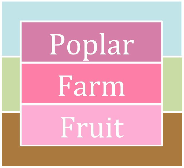 A third generation pick your own farm, located nr Weston Longville, Norwich.
