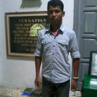 faridikmal46 (@faridgengster) 's Twitter Profile