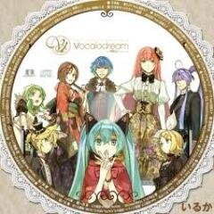 We're Vocalodreamers | Vocaloid Addict from Indonesia | Enjoy with admin #Len & #Miku | Yoroshikuuu minna-sama^^