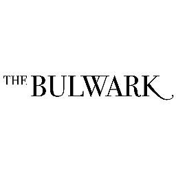 The Bulwark is a quarterly public policy journal with a unique mission: to help young Americans better understand our national affairs.