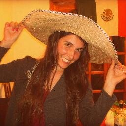 MacaHormello's profile picture. Casarense, Lic. En Adm. Hotelera, blogger principiante, loca pero de las buenas!