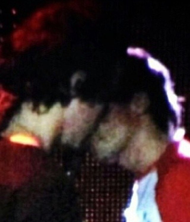 boys and bands and boys in bands