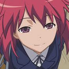 (eng/ina) ohohoooo! i'm kushieda minori aka minorin! captain of softball team, a hardworker! yoroshiku! (toradorarp)