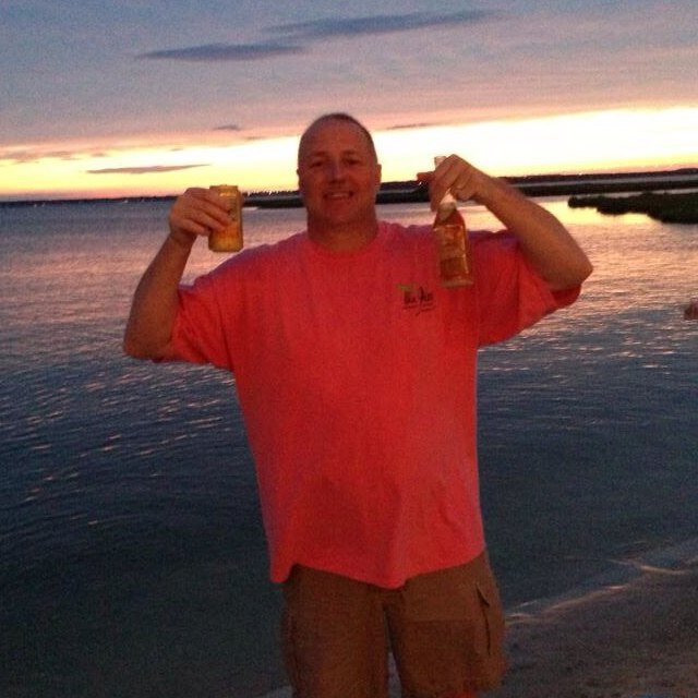 Chris Weichseldorfer Profile