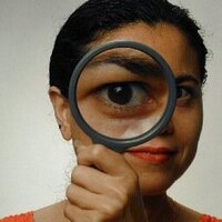 Tina Escaja (@tinaescaja) 's Twitter Profile