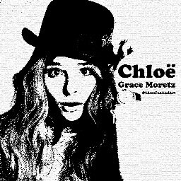 Drawings, images, videos and every other kind of art about Chloë is here....follow back always!