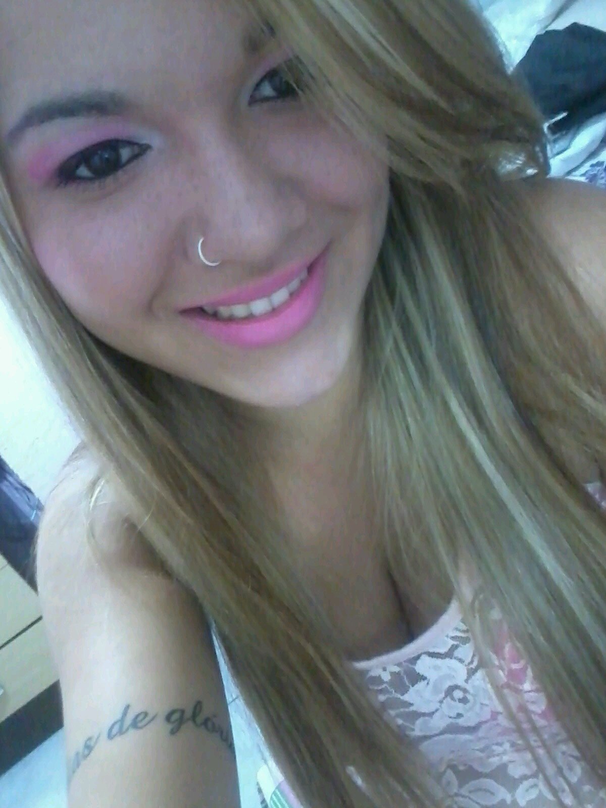 Libriana&Palmeirense GRAÇAS A DEUS (;
