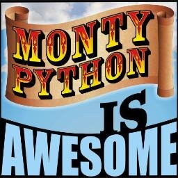 A kickstarter inspired by Monty Python. 2 hours to go, pledge now! LOTS of freebies!