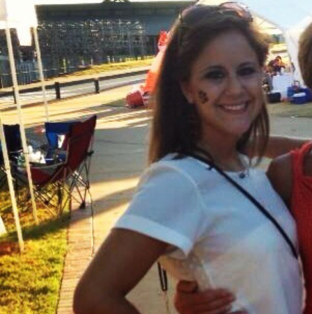 war eagle :)