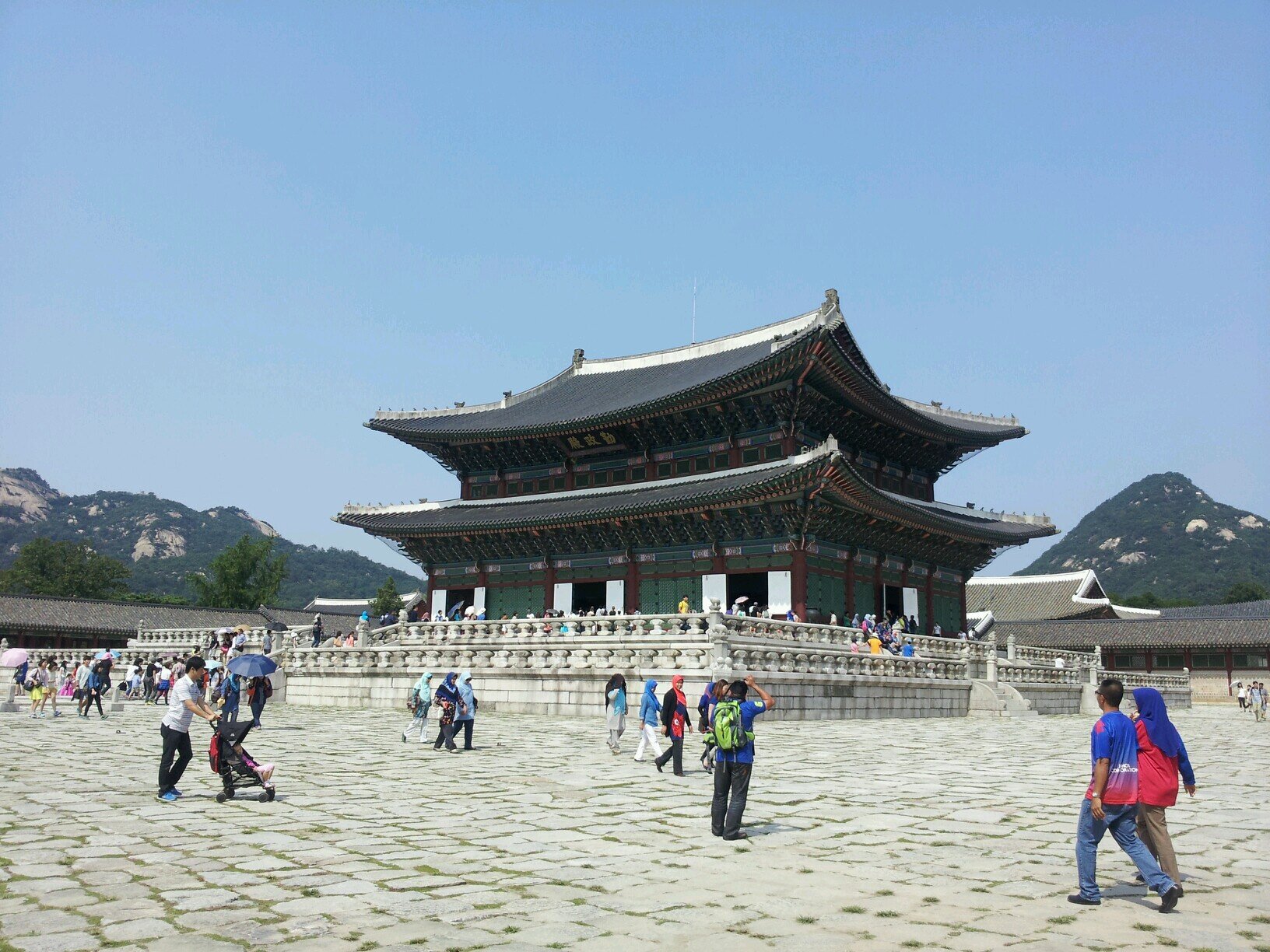 문화재수리보수기술자 ♥문화재사랑