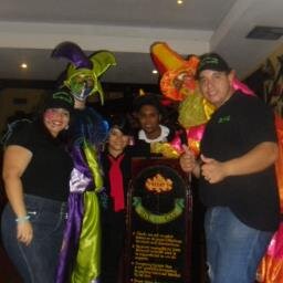 TE OFRECEMOS TODO PARA TU EVENTO INFANTIL O DE ADULTO SONIDO, CARRITO DE PERRO, DECORACION Y MUCHO MAS NUESTRO NUMERO: 0424-366.20.59