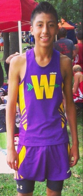 WaukeganHS: CrossCountry,Track&Field.