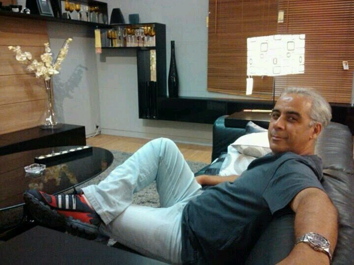 reinaldodusse's profile picture. 