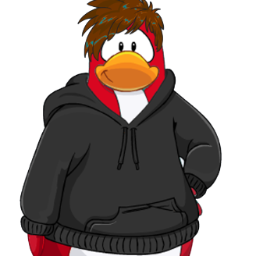 ¡Hello friends my name is skimo112!  i playin club penguin and transformice my name is igluin in transformice I love these two game !