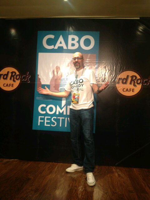 We produce celebrity-driven events like the @cabocomedyfest and escort stars to Cabo, Cancun, Loreto & Vallarta Mexico. The truth? It doesn't suck!