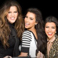 Your best source for The Kardashian-Jenner Family! Follow us for the latest news, photos, videos and more.