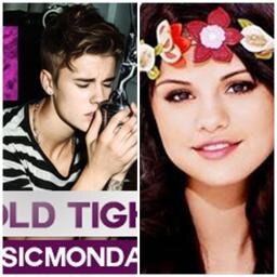@selenagomez @justinbieber @PasuhukReZza