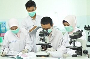 KITA ADALAH 2 KELAS YANG DI JADIKAN 1 KELAS