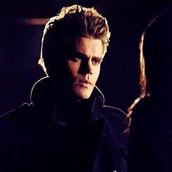 This is what happens in an inverse fairytale. Happily ever after lasts two seconds, then hell comes down. Blood is our royalty.