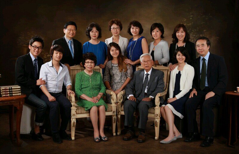 Prof.Hansung University. Ph.D. in Finance. Love Jesus & Thank God, FX trader, global financial markets,IP valuation, education